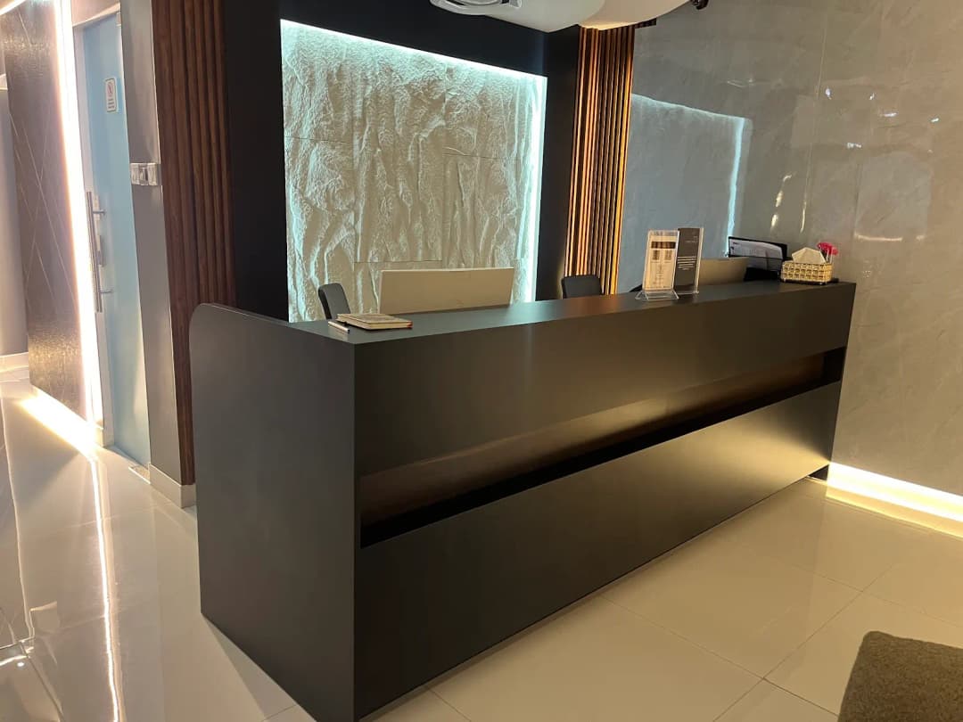 LA Maison Des Sourires Dental Clinic — صورة 8