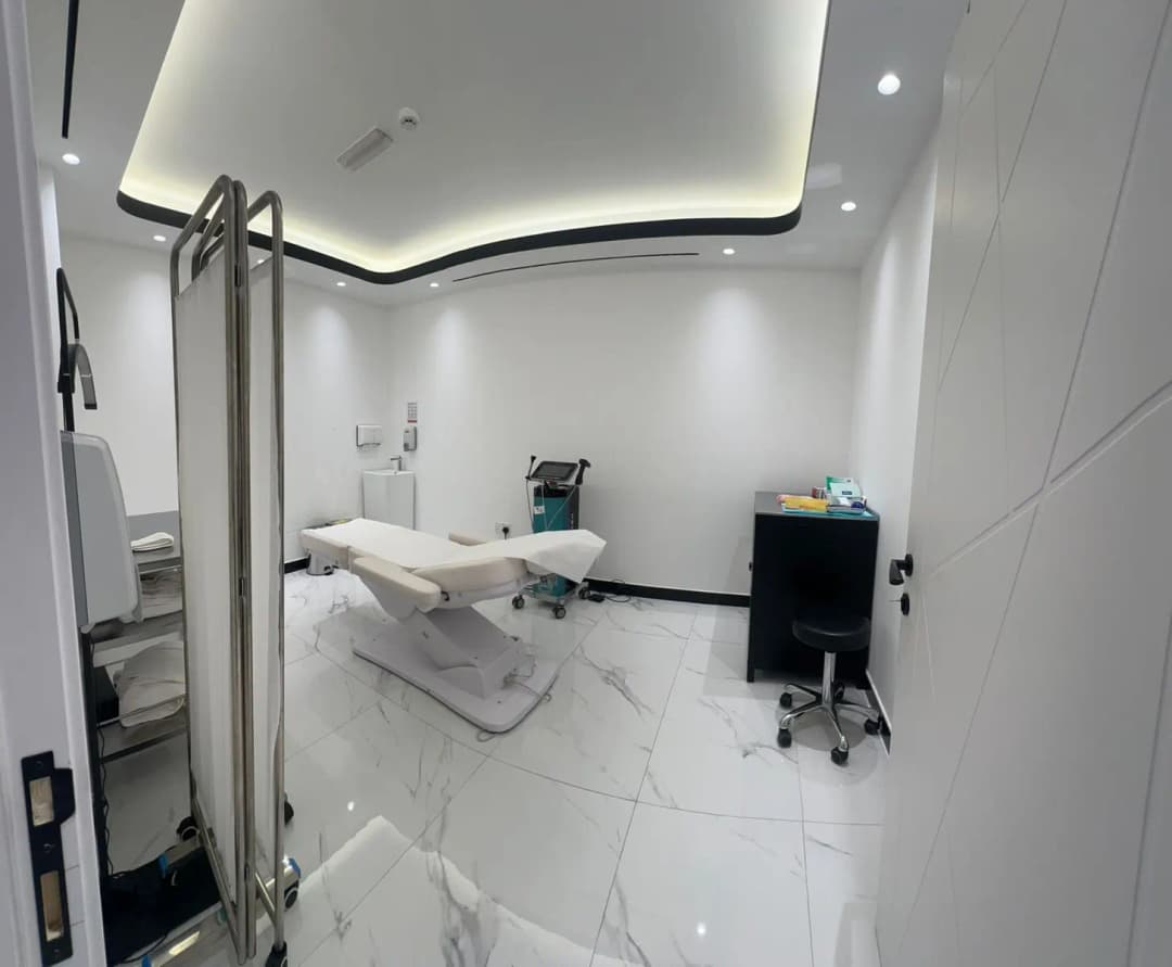 Lamel Medical Center — صورة 7