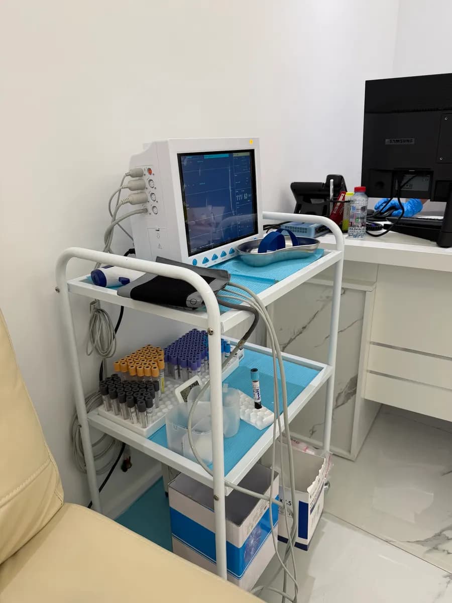 Lamel Medical Center — صورة 8