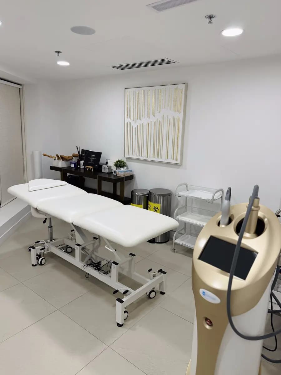 Lara Aesthetics Slimming Center CO