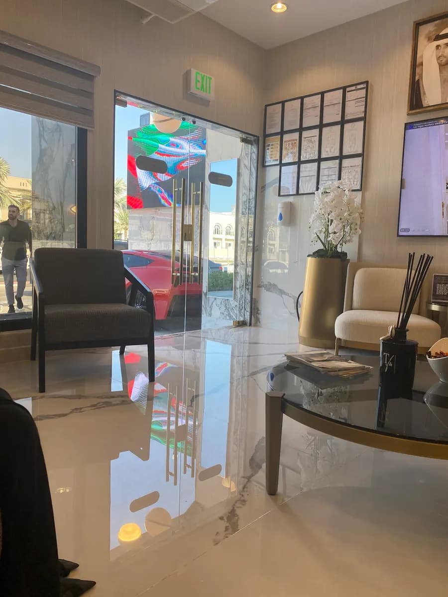 Las Vegas Aesthetic Medical Center — صورة 8
