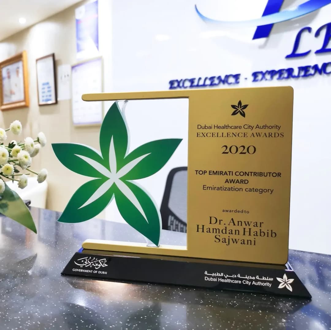 Laser Eye Care and Research Center — صورة 7