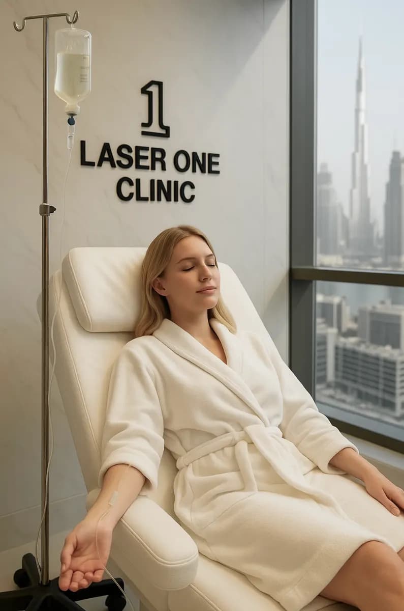 Laser one clinic