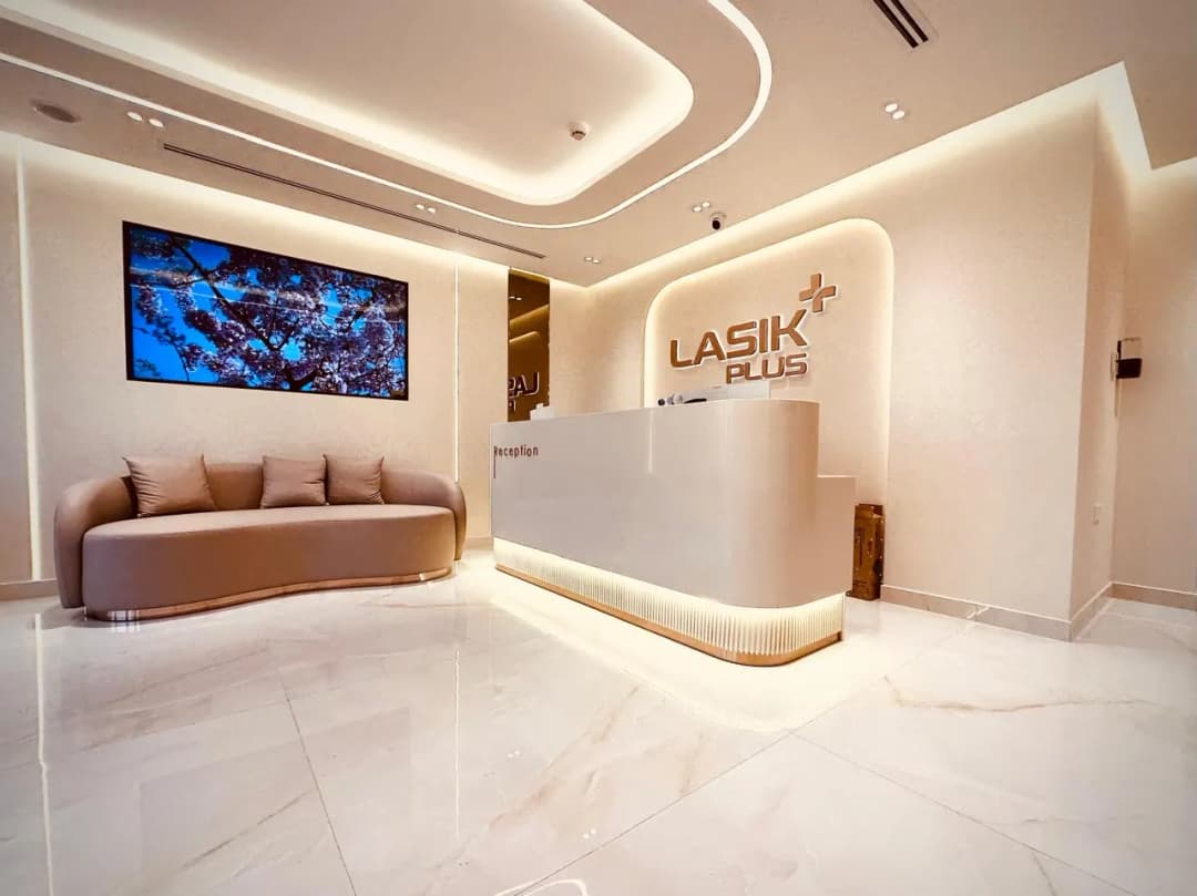 Lasik Plus Day Surgical Center