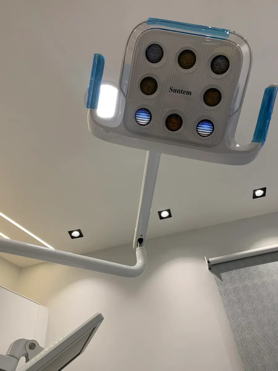 Laurette Medical Center — صورة 6