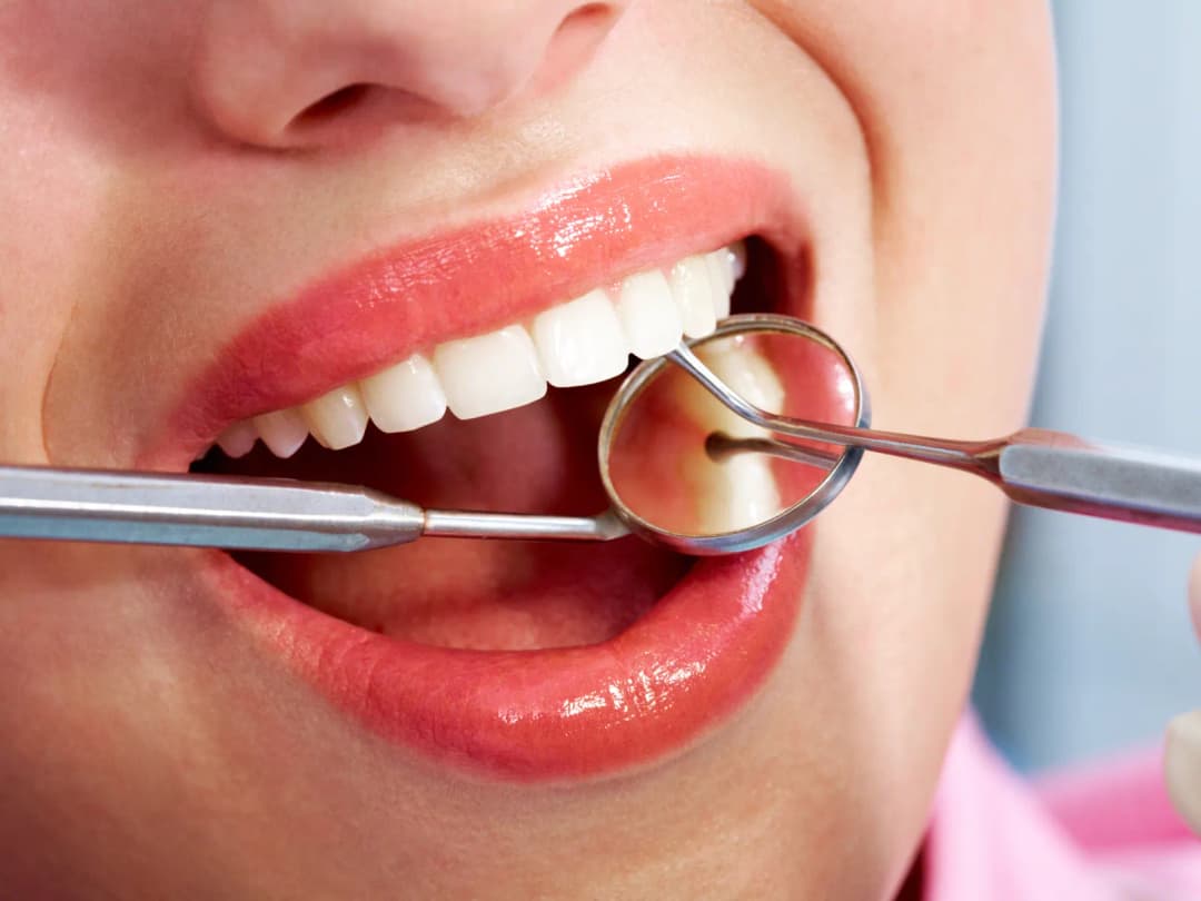 Legacy Dental Center