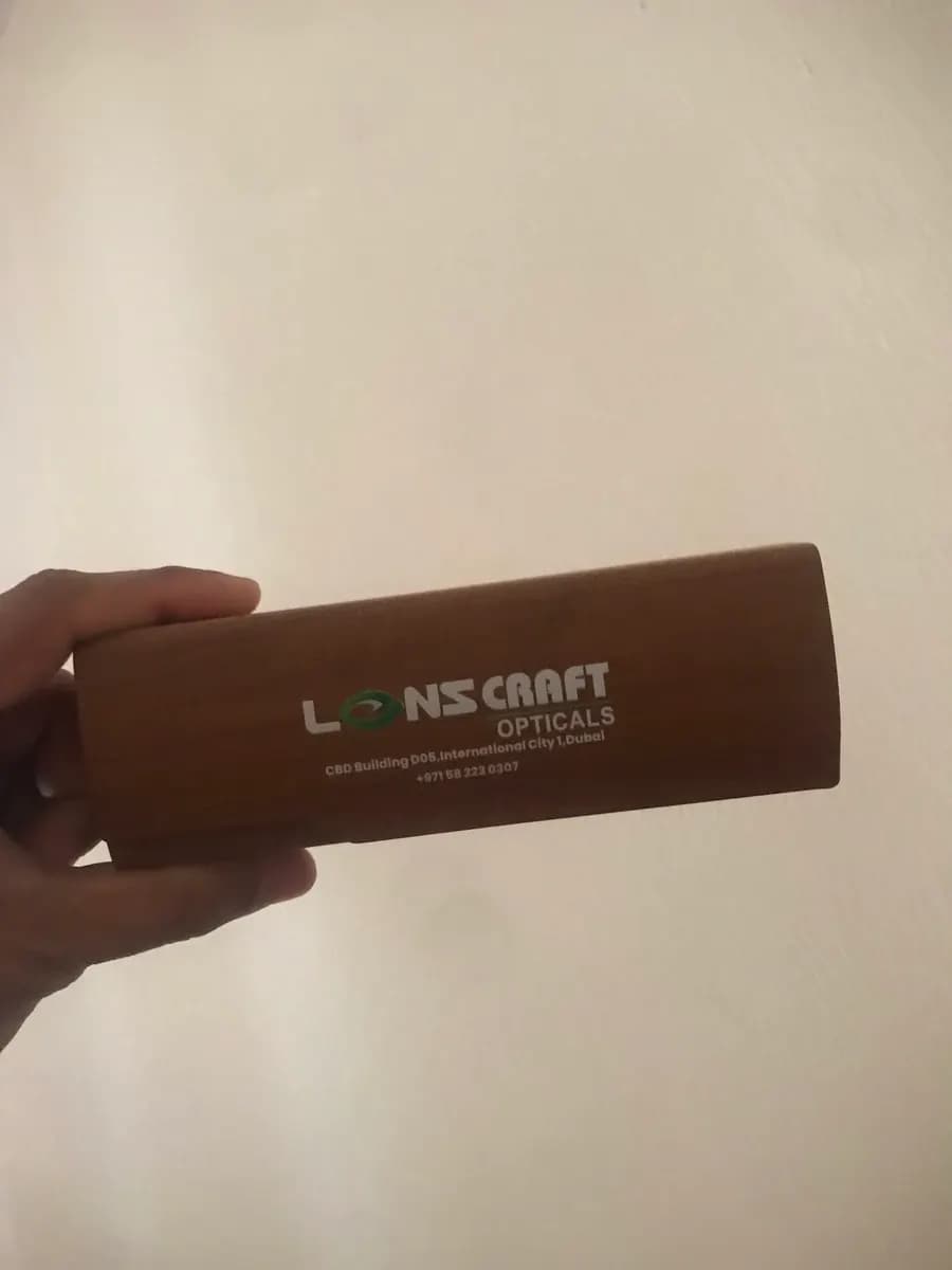 Lens Craft Opticals — صورة 6