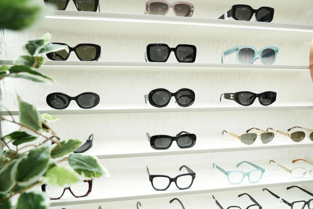 Lenspoke Optics
