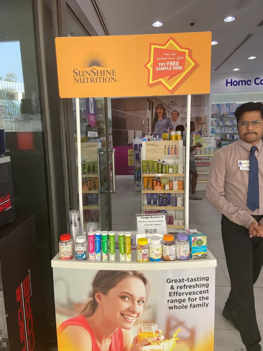 Life Pharmacy 165