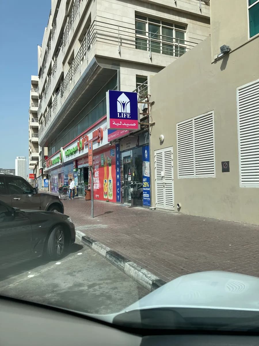 Life Pharmacy 3 — صورة 6