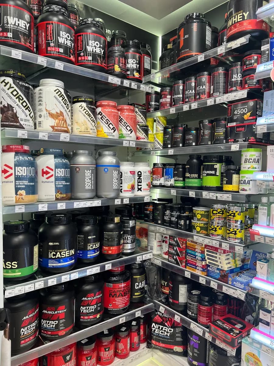 Life Pharmacy 52 — صورة 6