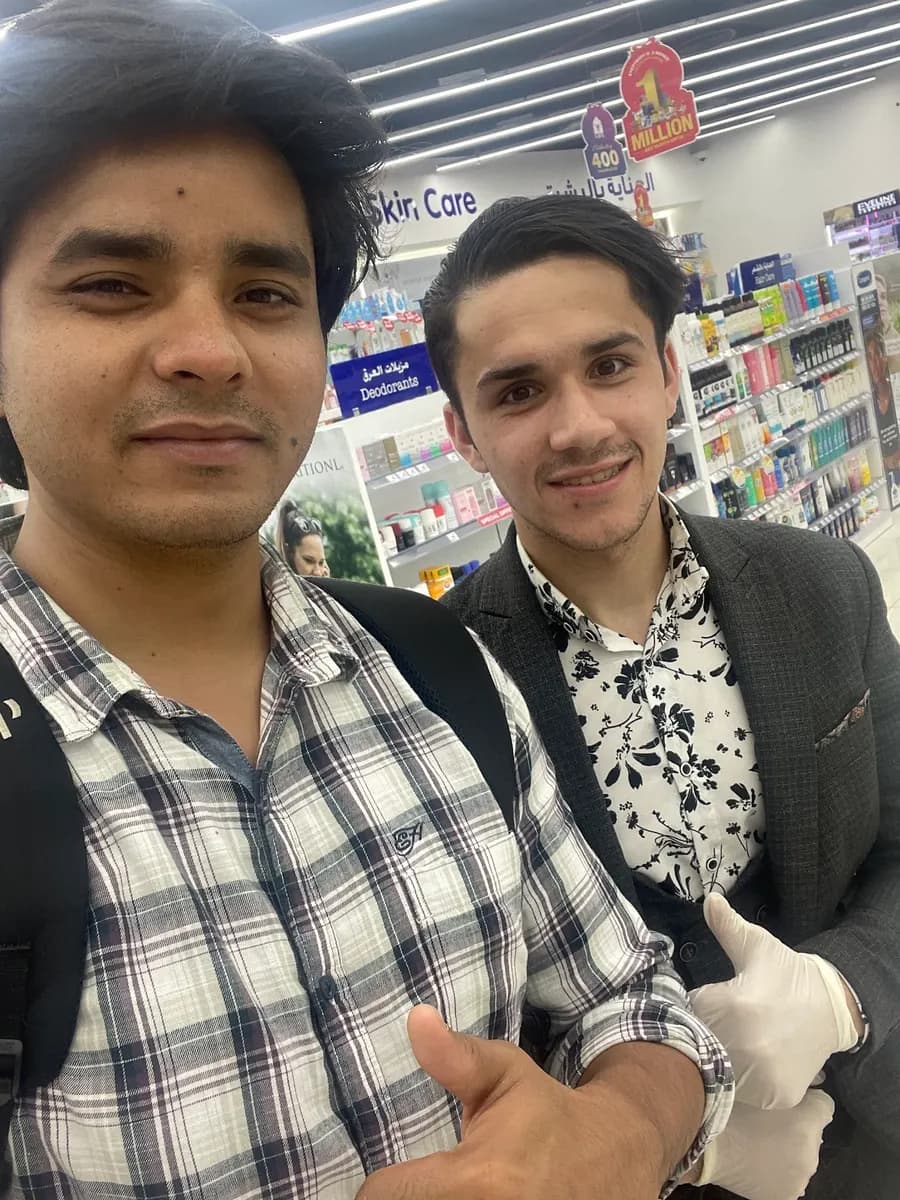 Life Pharmacy 74 — صورة 7