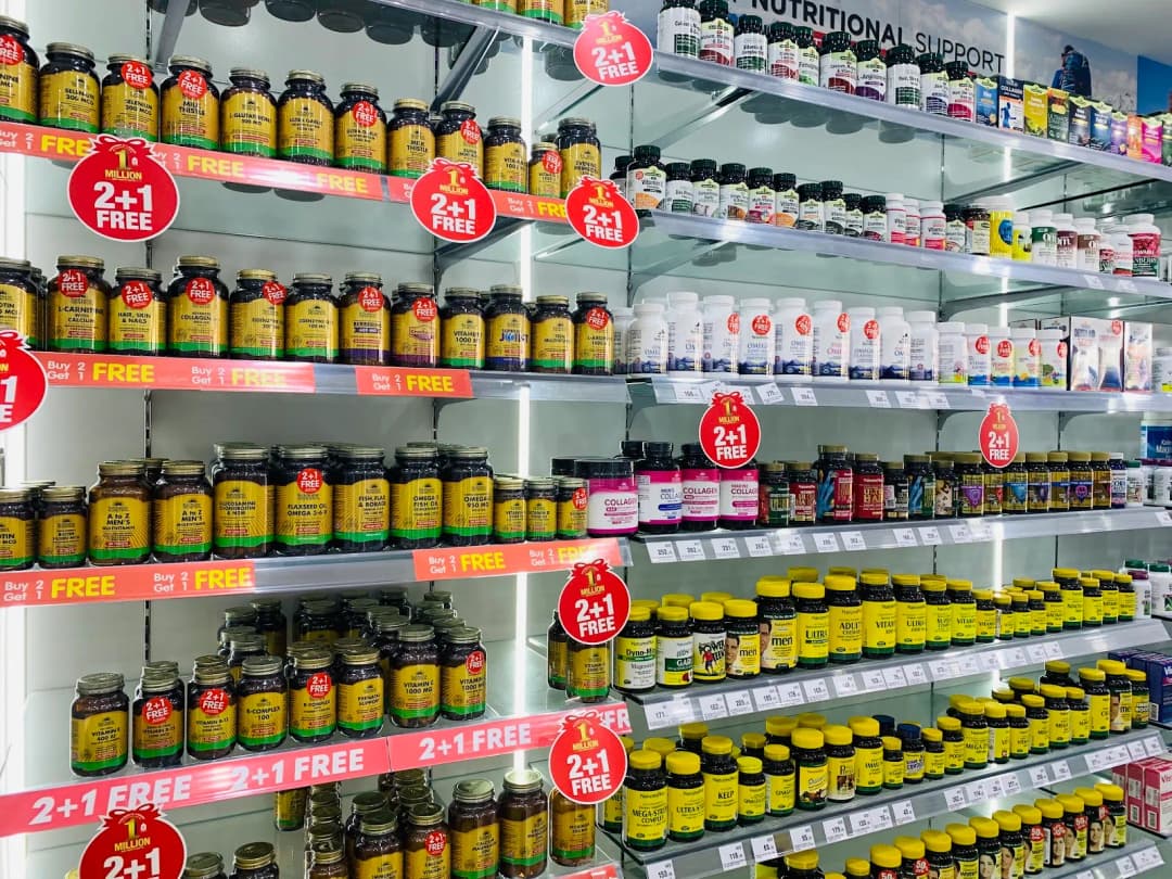 Life Pharmacy 81 — صورة 2