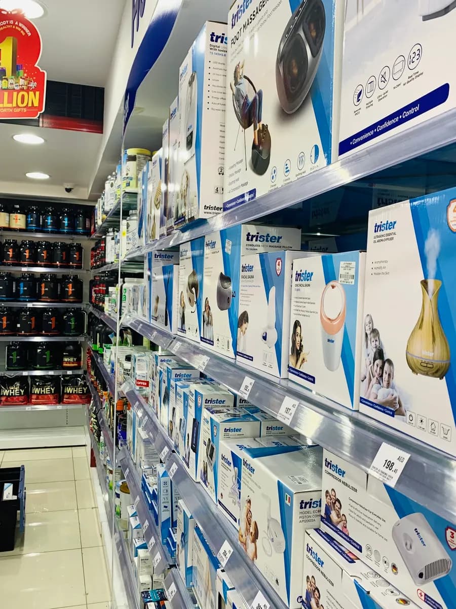 Life Pharmacy 81 — صورة 3