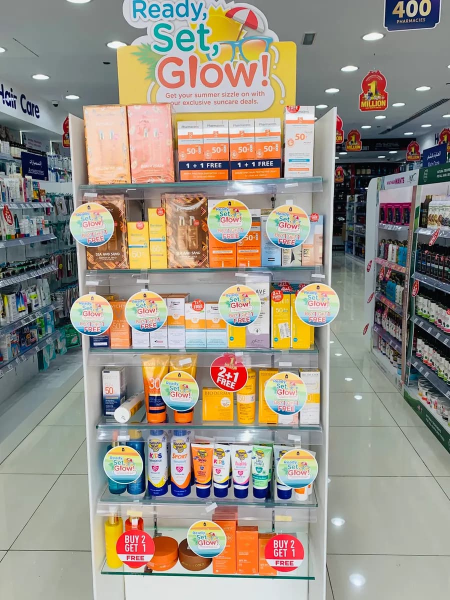 Life Pharmacy 81 — صورة 5