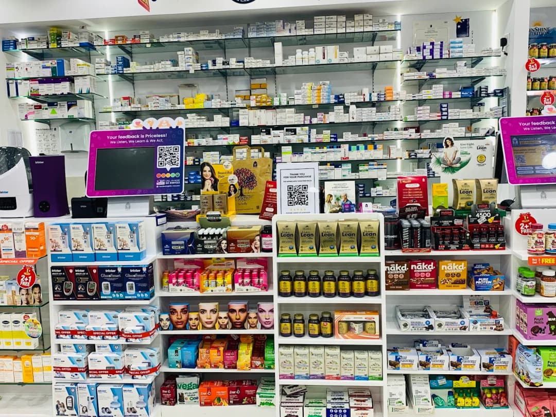 Life Pharmacy 81 — صورة 6