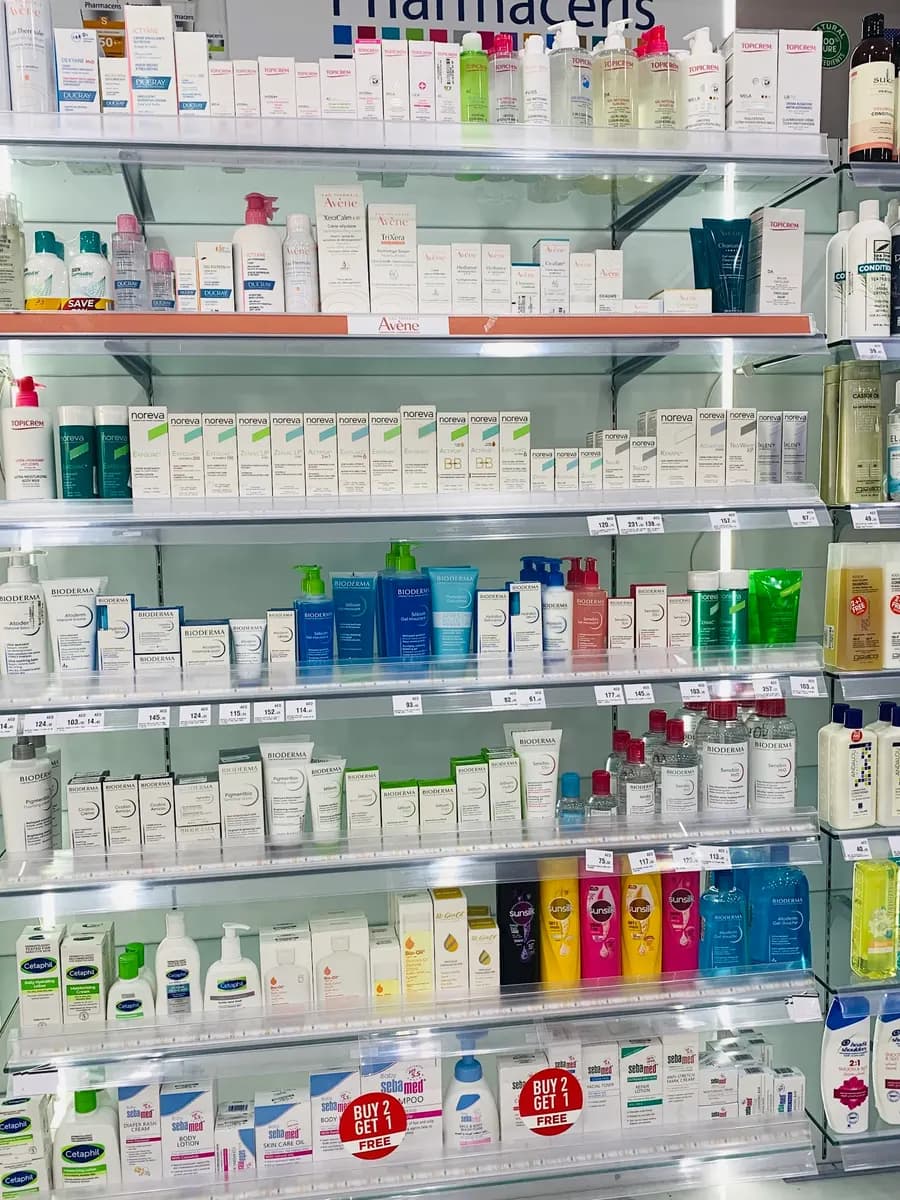Life Pharmacy 81 — صورة 8