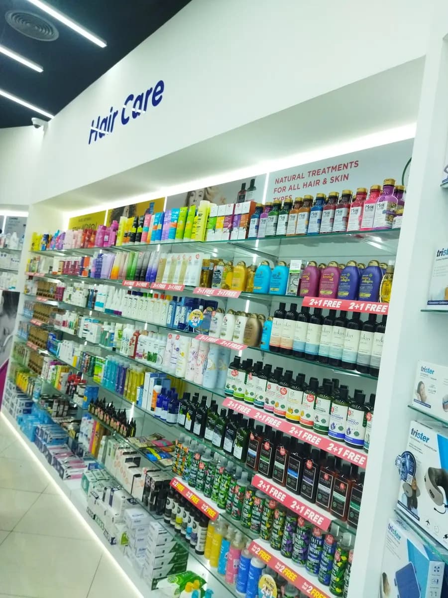 Life Pharmacy 86 — صورة 6