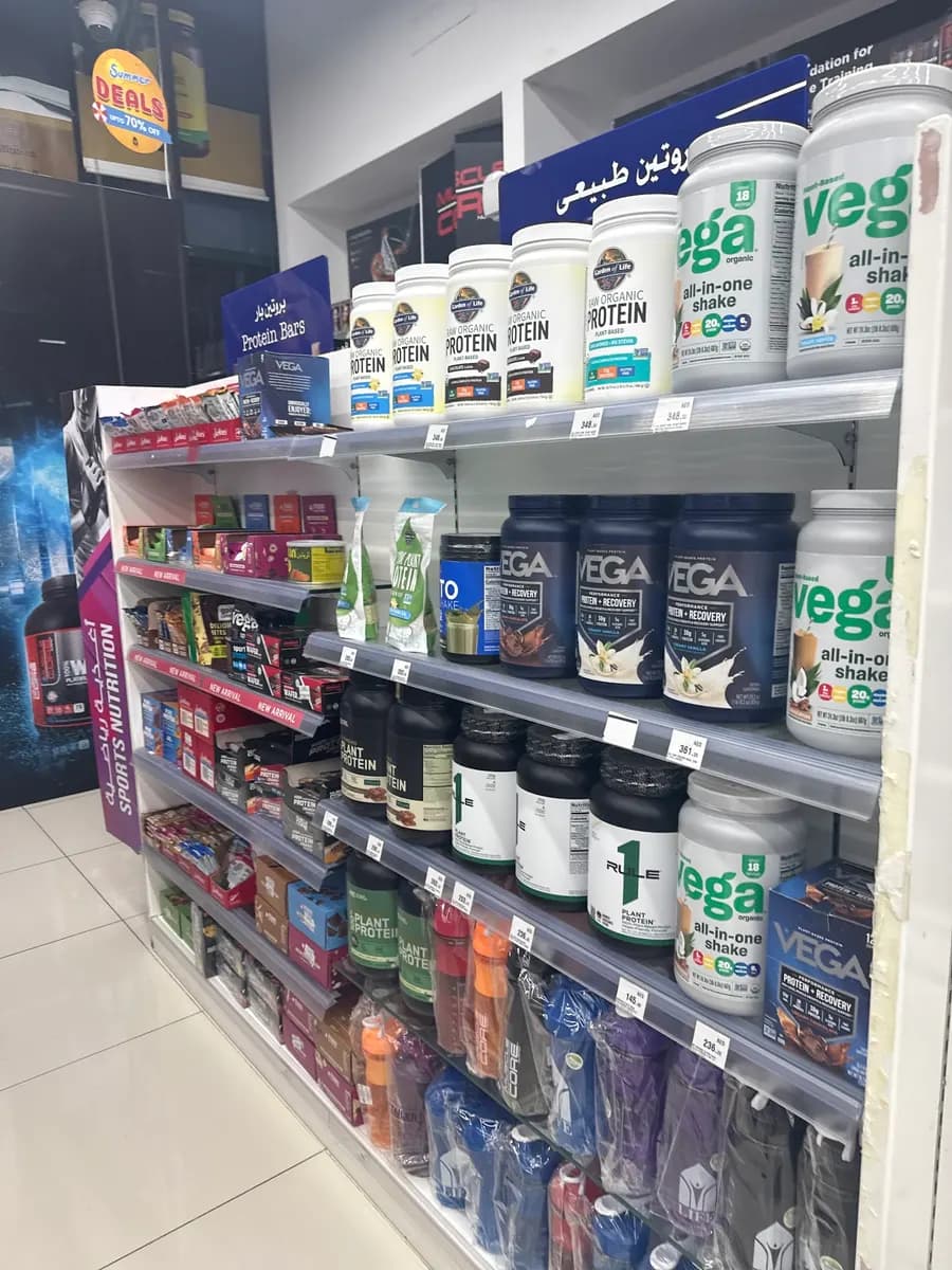 Life Pharmacy Barsha Heights — صورة 8