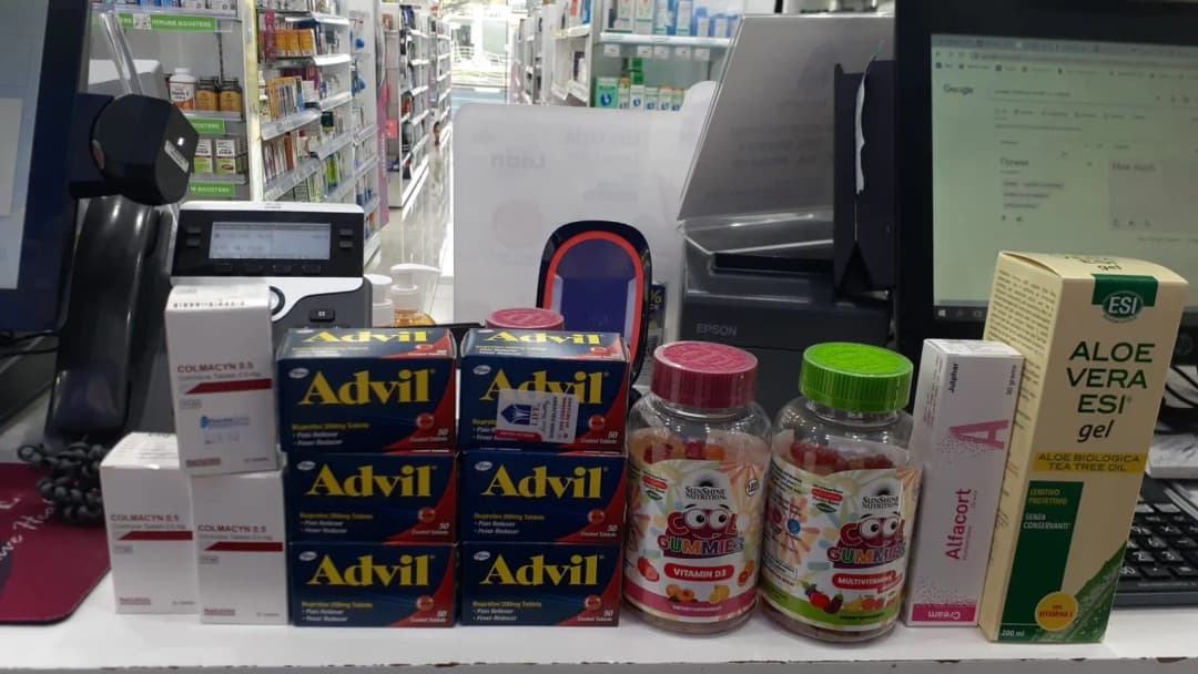 Life Pharmacy Village Mall — صورة 7