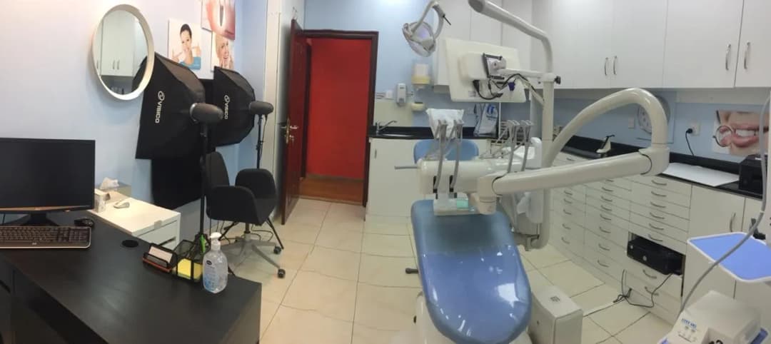 Luxe Dental Clinic
