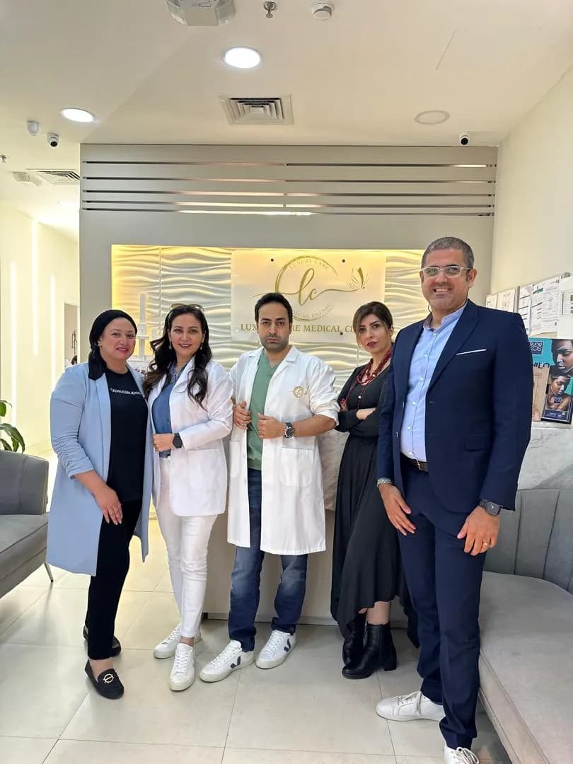 Luxury Care Medical Clinic