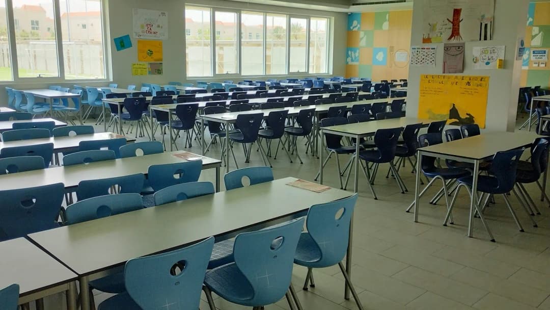 Lycee Libanais Francophone Prive - Meydan — صورة 8