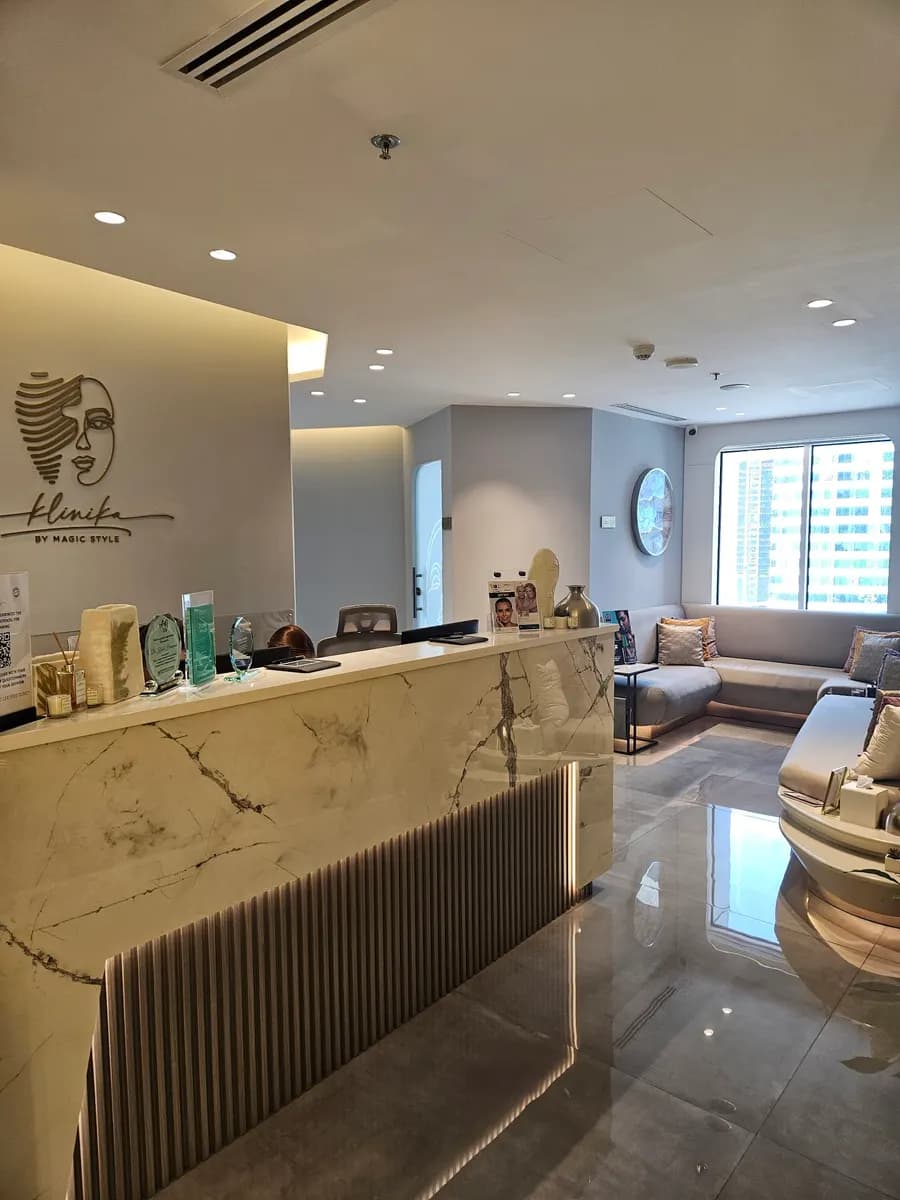 Magic Style Dental Clinic