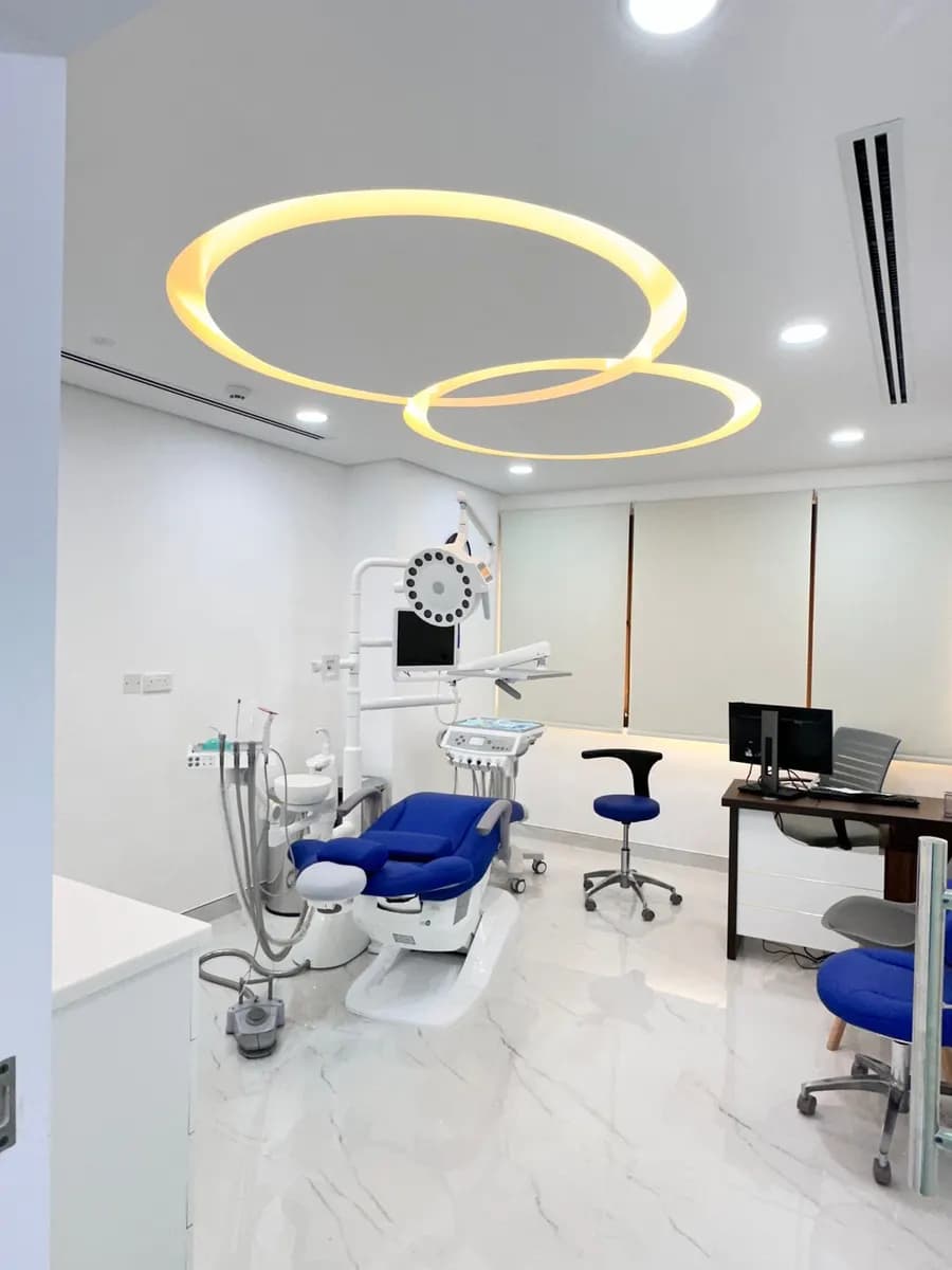 Magnify Dental Clinic