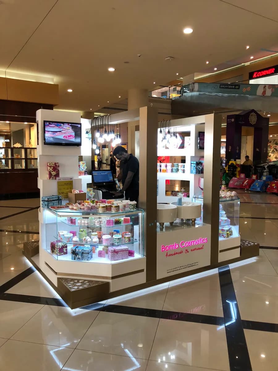 Magrabi Optical Company L Lc Arabian Center — صورة 6