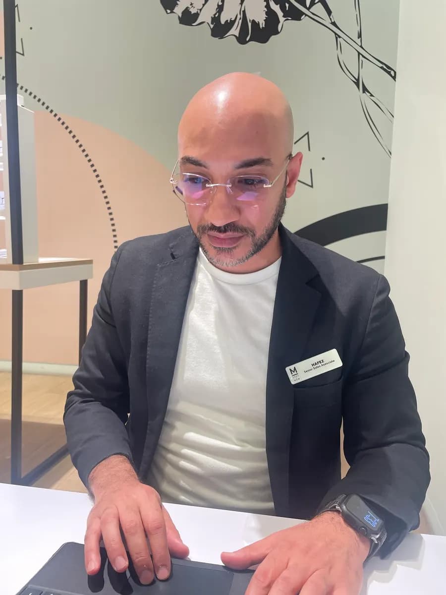 Magrabi Optical Company Llc Branch Ibn Batuta Mall — صورة 6