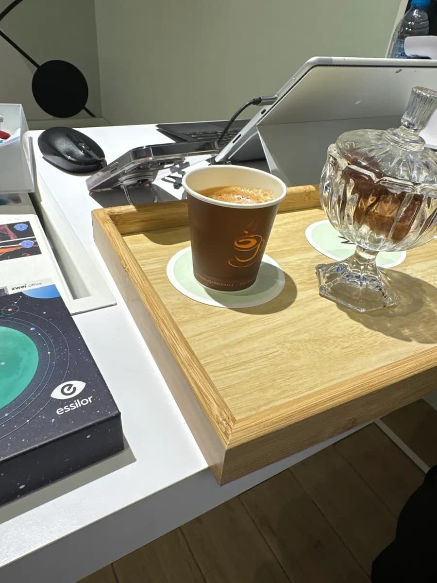 Magrabi Optical Company Llc Branch Ibn Batuta Mall — صورة 7