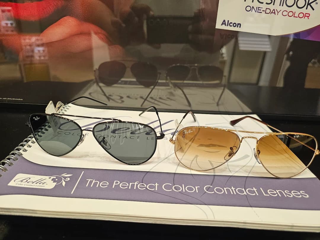 Magrabi Optical Company Llc Branch Ibn Batuta Mall — صورة 8