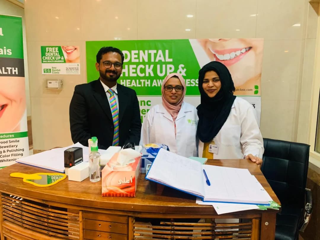 Malabar Dental Clinic — صورة 6