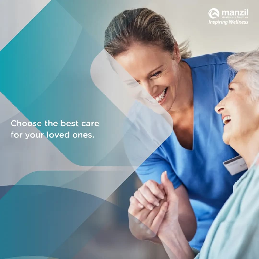 Manzil Home Health Services — صورة 6