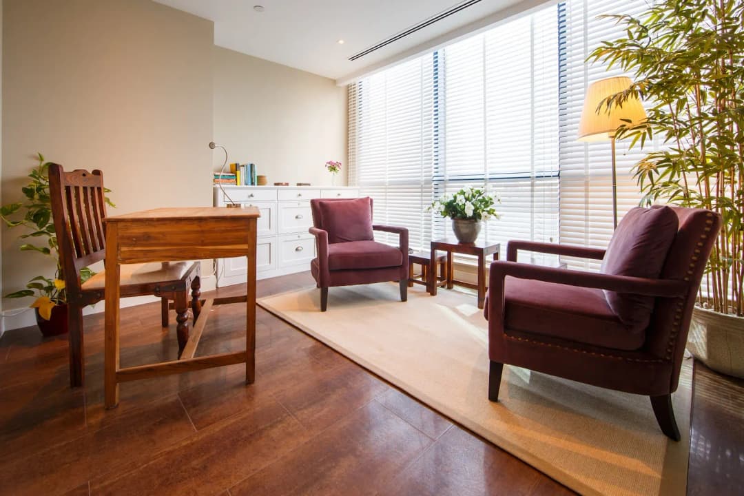 Mapletree Psychotherapy Center