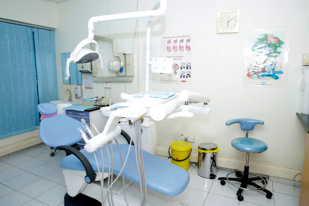 Marhaba Medical Center — صورة 6
