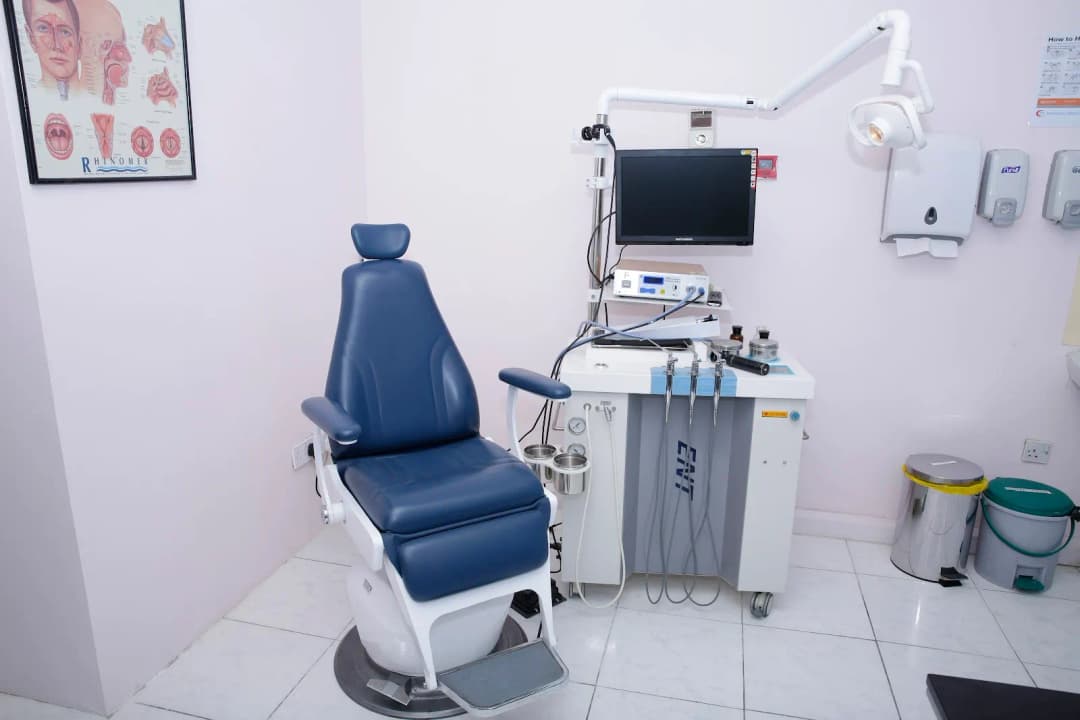 Marhaba Medical Center — صورة 8