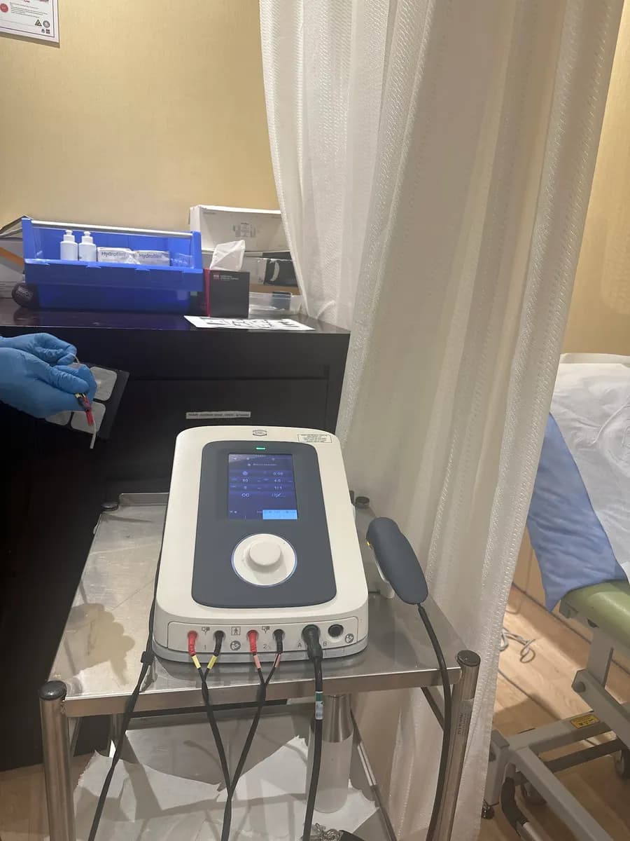 Medcare Medical Centre Motorcity — صورة 6
