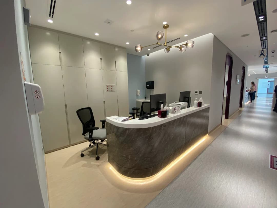 Medcare Medical Centre Town Squre — صورة 6