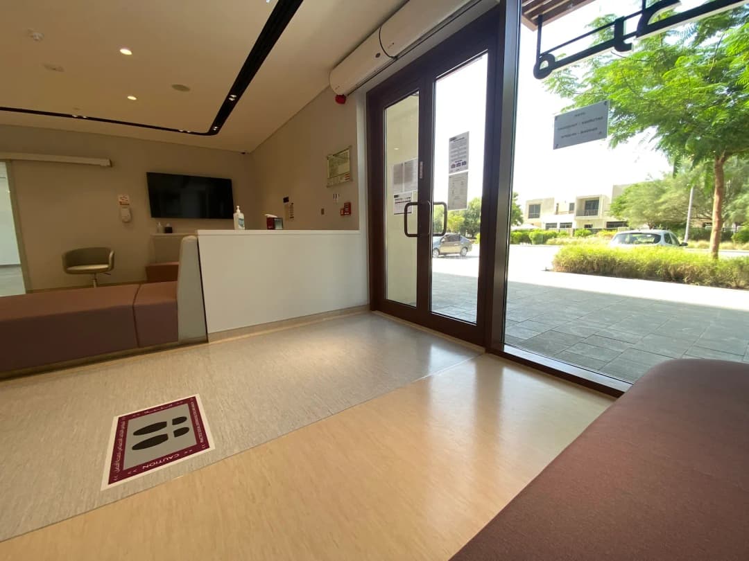Medcare Medical Centre Town Squre — صورة 7
