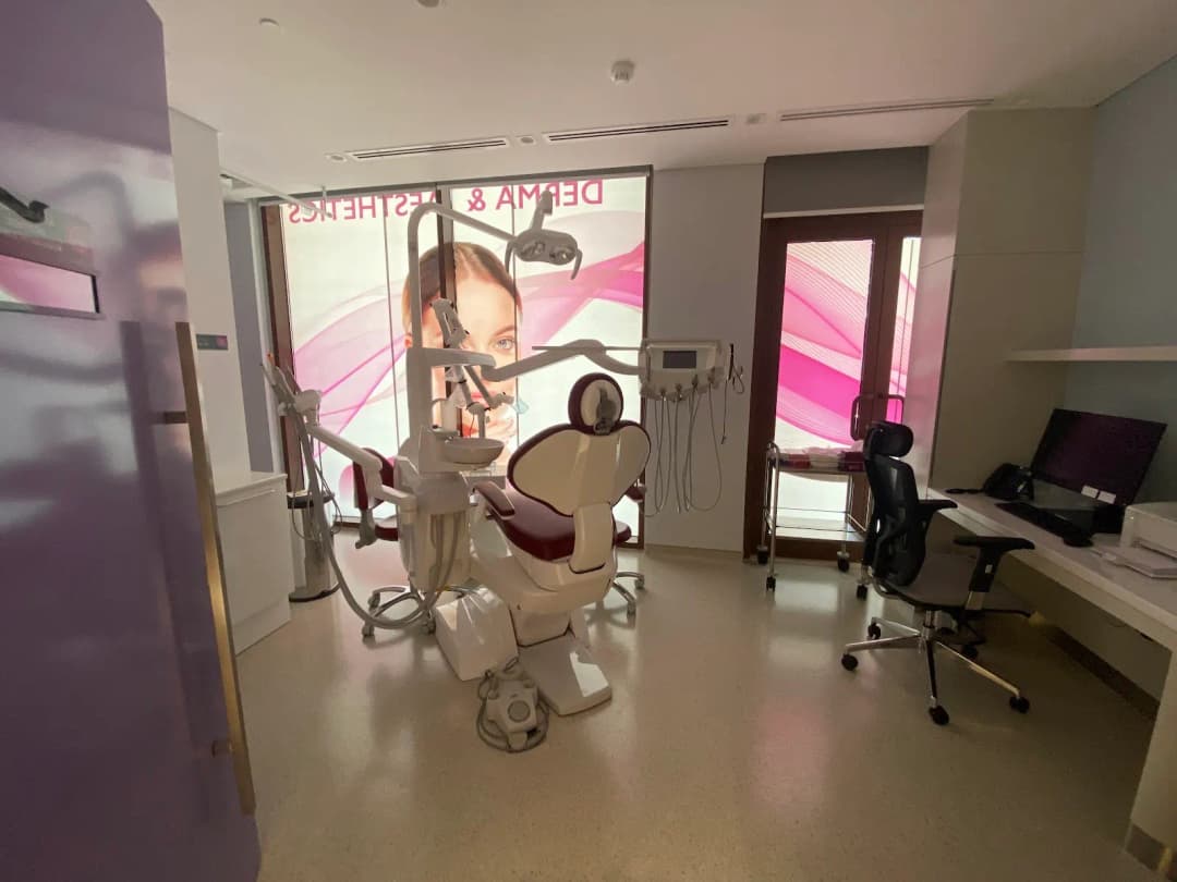 Medcare Medical Centre Town Squre — صورة 8