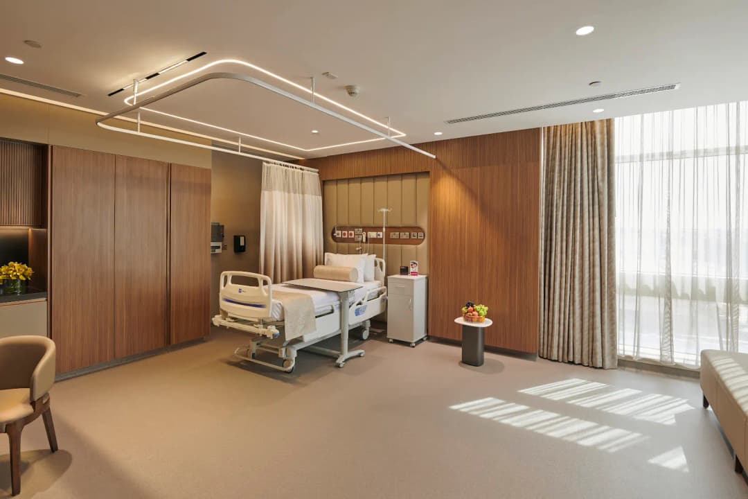 Medcare Royal Speciality Hospital — صورة 5