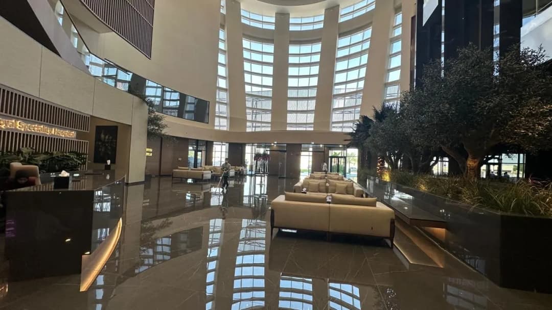 Medcare Royal Speciality Hospital — صورة 6