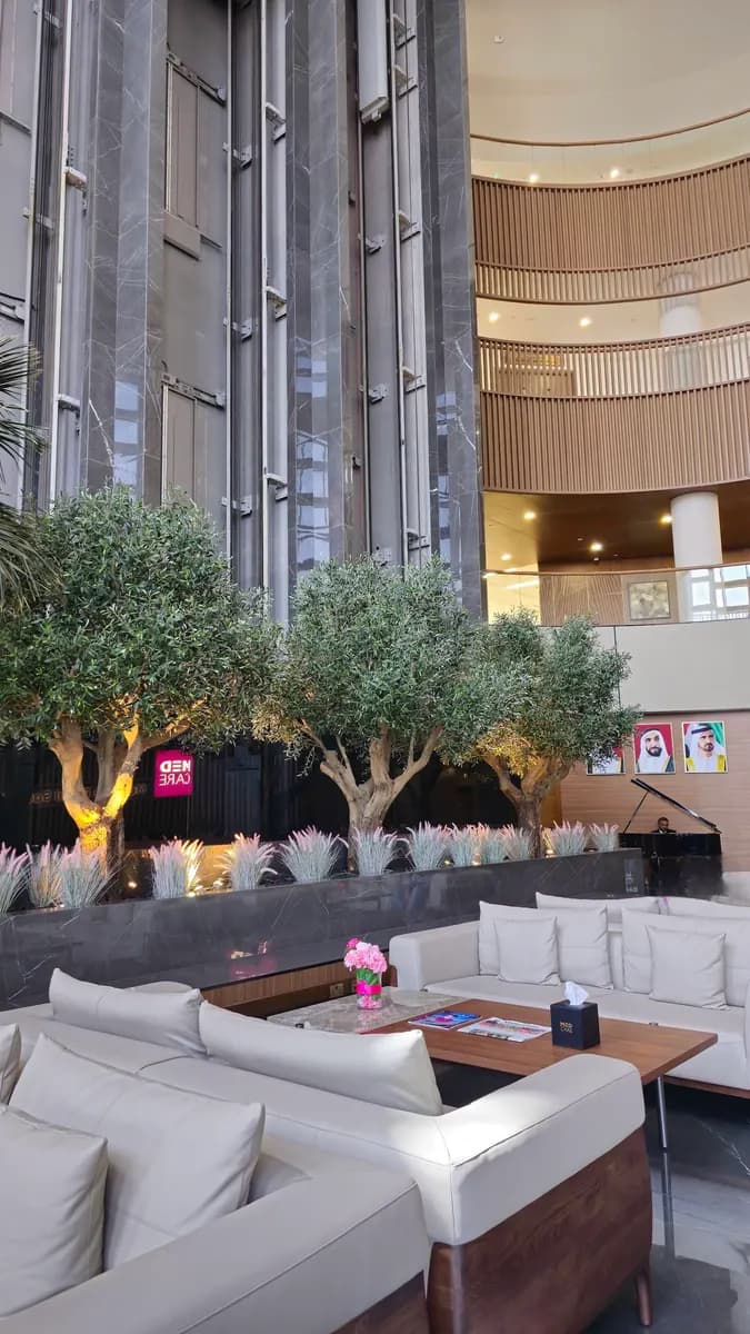Medcare Royal Speciality Hospital — صورة 7