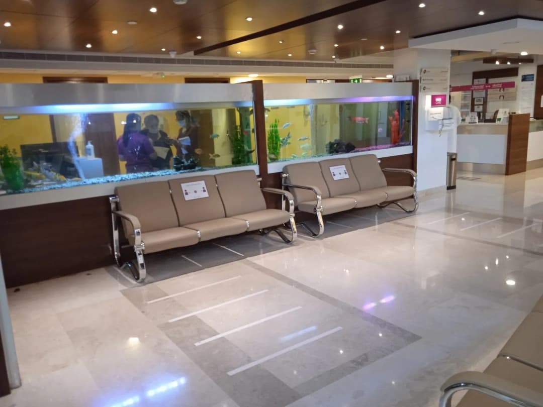 Medcare Specialty Centre — صورة 8