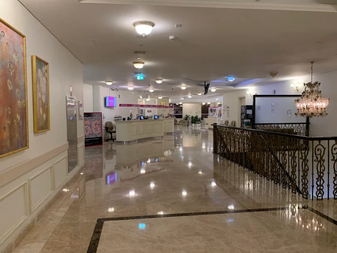 Medcare Women And Child Hospital — صورة 3