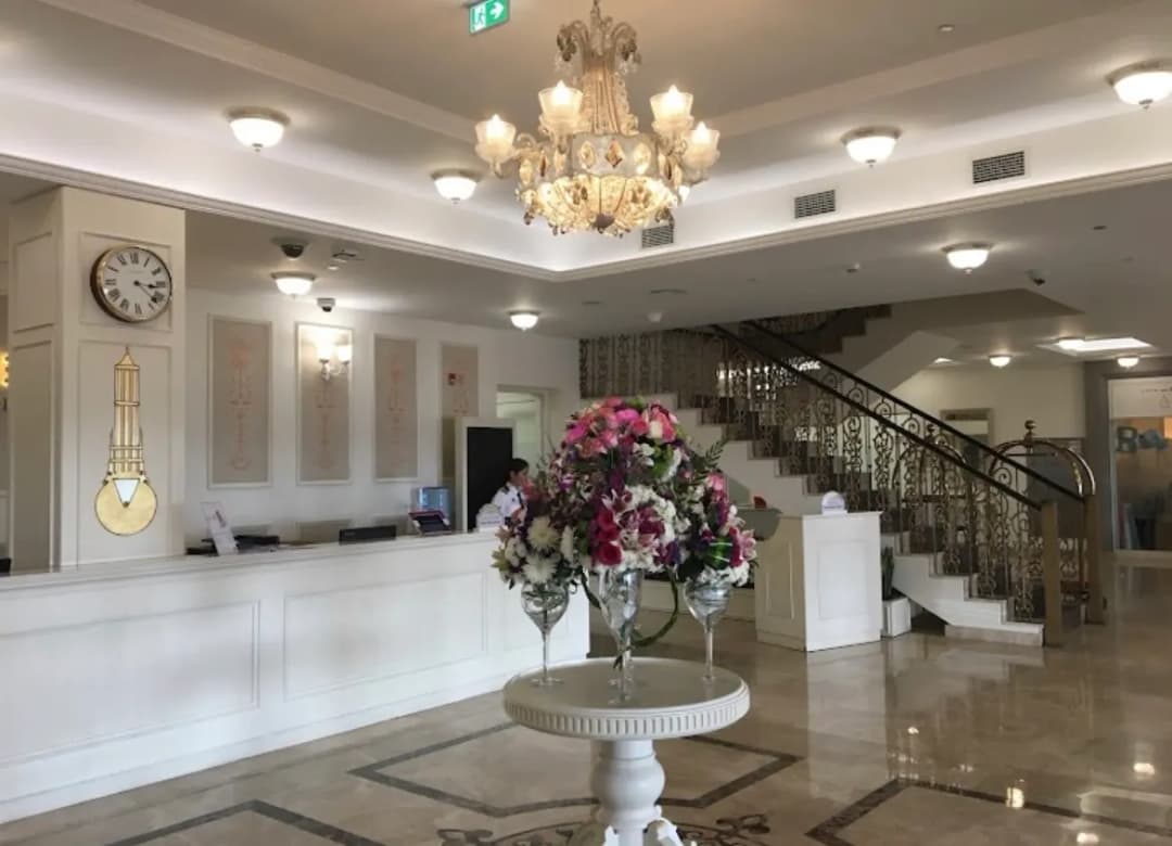 Medcare Women And Child Hospital — صورة 4
