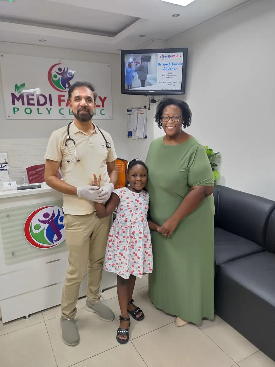 Medi Family Polyclinic — صورة 6