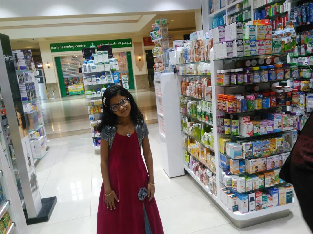 Medi Link Pharmacy — صورة 4
